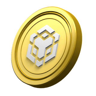 Élément visuel en apesanteur illustrant la pièce Ethereum (ETH)