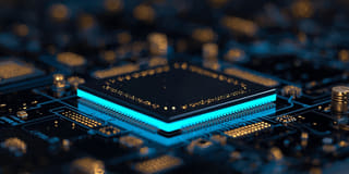 Innovation — solutions de trading pilotées par IA conçues par Marévange