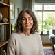 Camille B., directrice des opérations