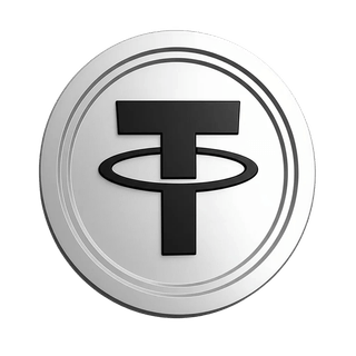 Illustration représentant le stablecoin Tether USDT dans un guide de trading pour débutants